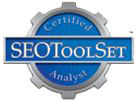 SEO ToolSet Analyst - Bruce Clay